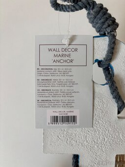 Letní dřevěné dekorace - 4