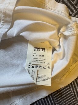 Versace vel. XL - 4