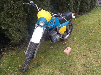 KTM 250 GS (1977) - 4