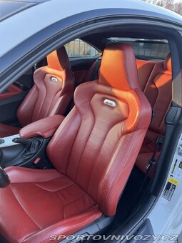 Bmw M4 F82 - 4