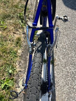 Panské kolo pro Author Stratos SX - 4
