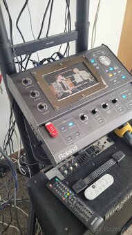 Roland VIMA JM-8, MIDI,MP3 workstation - 4