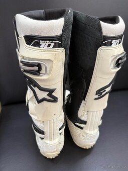 Alpinestars Tech 10 vel.43 - 4