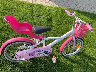 Detske kolo Decathlon - 4