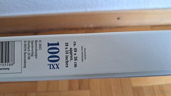 Puzzle Ravensburger 100 XXL - dopravní prostředky - 4