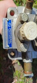Čerpadlo vstřikovací PR2M7K160e110 - 4