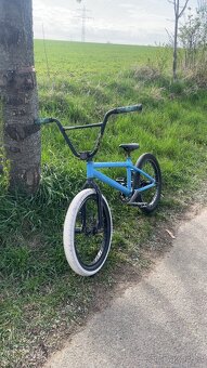 bmx 20’ - 4