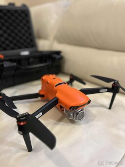 Autel EVO II Pro Rugged Bundle – jako nový, 1× testovaný - 4