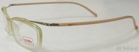 brýlové rámečky dámské ZERO RH+ ANDRO RH06004 52-16-135 mm - 4