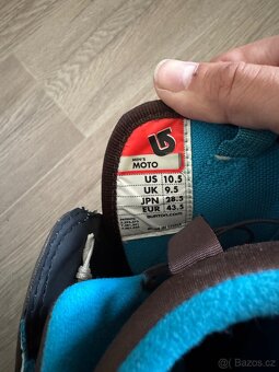 Burton Moto 43,5 - 4