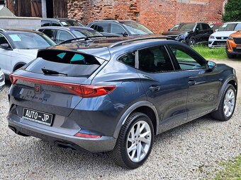 Cupra Formentor 2,0 TDI DSG 4x4 STYLE 22.000 km - 4