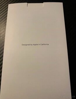 iPad 10.2 9 generace 64GB Wi-Fi - 4