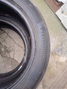 235 50 19 Continental premium contact 6 - 4