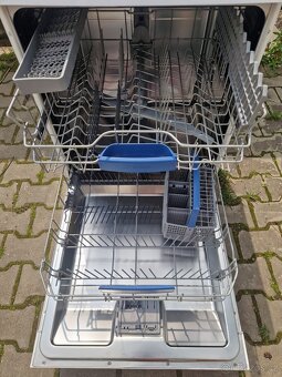 Myčka Bosch - 4