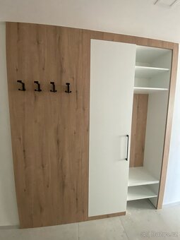 Prodám byt 3+kk 64m2 s garáží a zahradou - 4