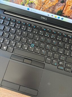 Dell 7490,RAM 8GB,SSD256GB,FullHD,i5-8350U,Win11Pro - 4