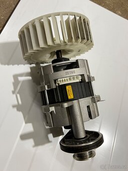 Motor LG EAU62423301 - 4