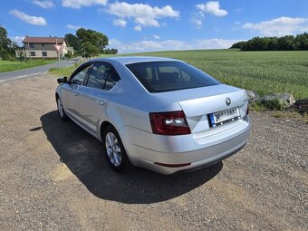 Octavia 3 facelift style 1.6tdi 85kw po servise - 4