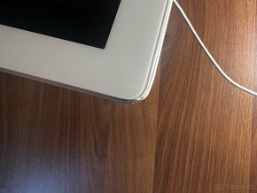 Apple iPad 3.gen 64GB bíly - 4