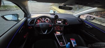 Seat leon ST 1.4 tsi 92kw - 4