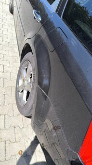 Prodám Chrysler 300C 3,0 CRD - 4