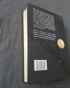 Mysteria temné luny - 4