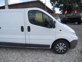 Renault Trafic 2.0DCi 66KW Odpočet DPH - 4