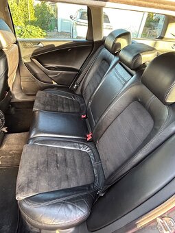 Passat b6 2.0TDI - 4