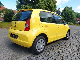 Seat Mii 2015 - 4