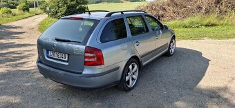 Skoda octavia - 4