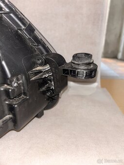 Světlomet Škoda Octavia III Bi-Xenon pravý – 5E1941017B - 4