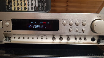 DENON RCD-100 CD-Receiver - 4
