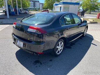 Renault Laguna 3 - 4