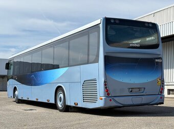 59míst, Irisbus Evadys, 380PS - 4