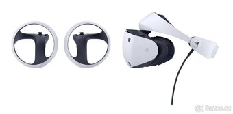 Sony PlayStation VR2 ZARUKA 11/2026 a přislusenstvi - 4