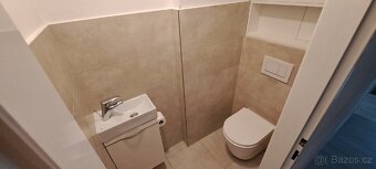 Pronájem bytu, pronájem pokoje, Zlín Tř. T. Bati - 4