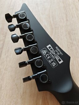 Ibanez RGRT421-WK - 4
