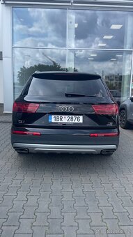 Audi Q7 - 4