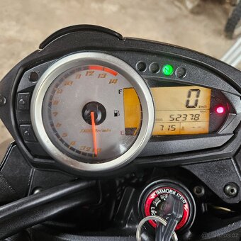 Kawasaki z 750 - 4
