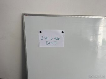 Magnetické tabule - 4