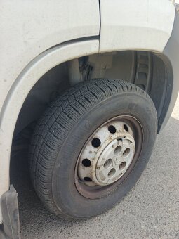 Citroen Jumper 2013 - 4