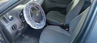 Fiat Punto 1.3jtd 2004 - 4
