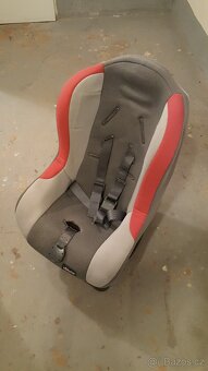 autosedačka Chicco pro děti do 13 kg - 4