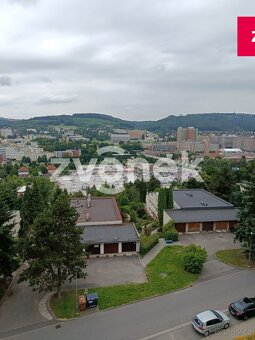 Prodej bytu 3+1 Slunečná, Zlín - 4