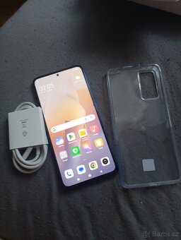 Xiaomi redmi note 11 Pro 5g - 4