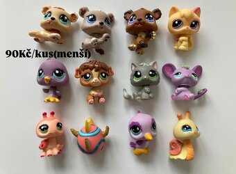 LPS-Littlest Pet Shop - 4