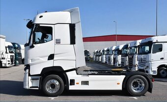 Renault Tahač návěsu T High 520 4x2T - nové - 4