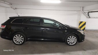 Prodám Toyota - 4