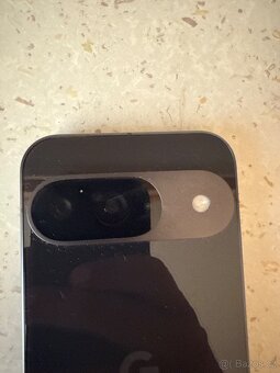 Google Pixel 9 - 4