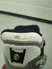 Dámské přeskáče - 4